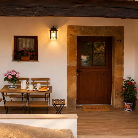 Casa Roque *