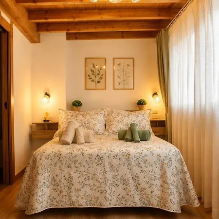 펜션 Casa Roque
