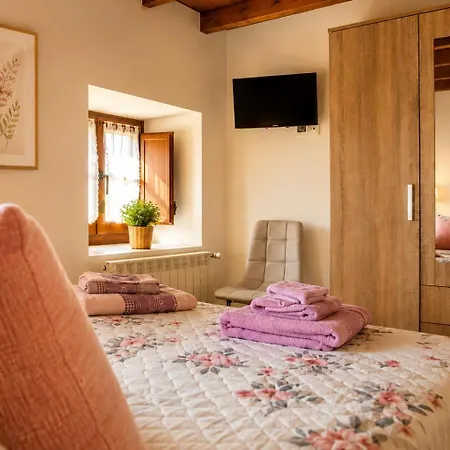 펜션 Casa Roque *