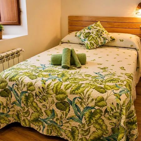 Casa Roque 펜션 Telena
